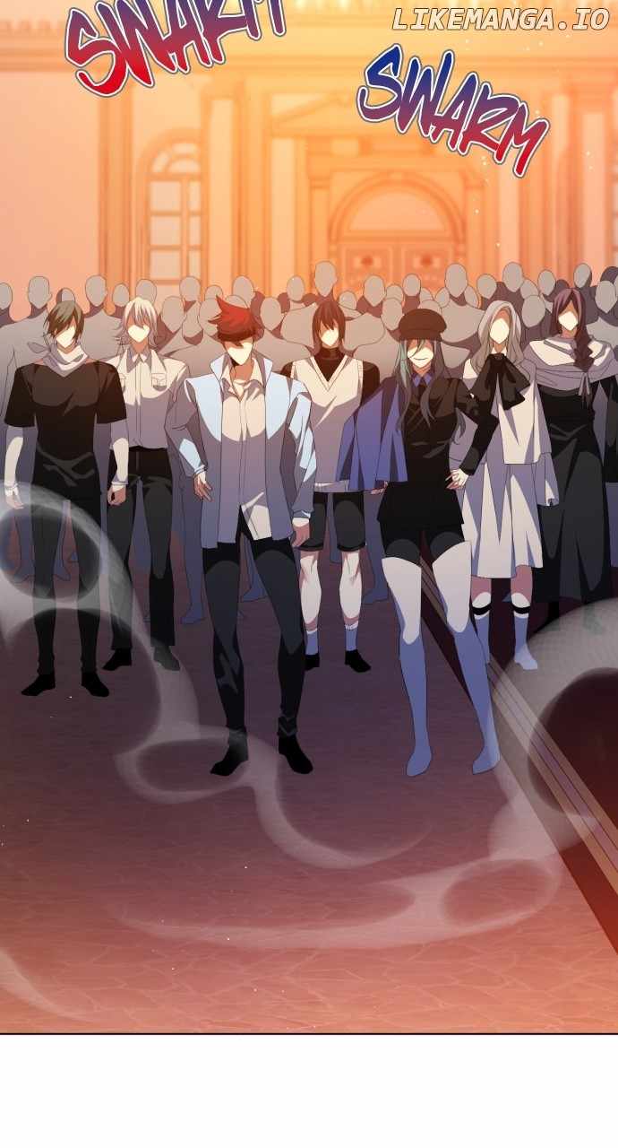 Zero Game Chapter 305 51